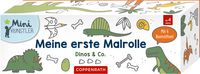 Produktbild: Meine erste Malrolle