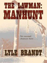 Produktbild: The Lawman: Manhunt