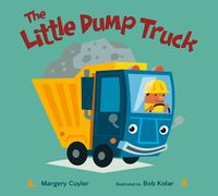 Produktbild: The Little Dump Truck