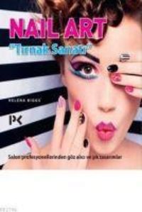Produktbild: Nail Art Tirnak Sanati