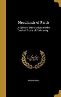Produktbild: Headlands of Faith