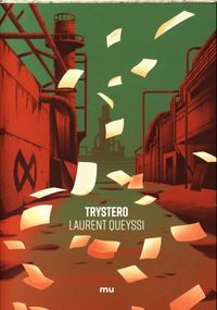 Produktbild: Trystero