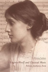 Produktbild: Virginia Woolf and Classical Music