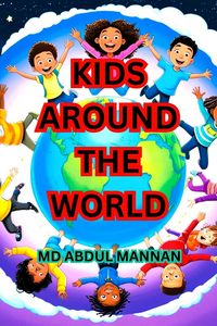 Produktbild: Kids Around The World