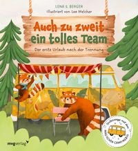 Produktbild: Auch zu zweit ein tolles Team