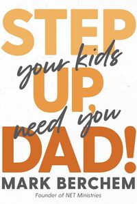 Produktbild: Step Up, Dad!