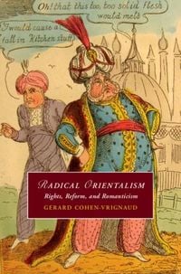 Produktbild: Radical Orientalism