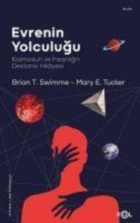 Produktbild: Evrenin Yolculugu