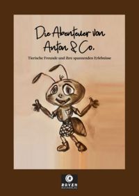 Produktbild: Die Abenteuer von Anton & Co.