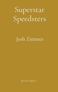 Produktbild: Superstar Speedsters