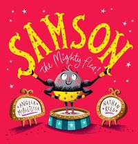 Produktbild: McAllister, A: Samson