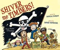 Produktbild: Shiver Me Timbers!