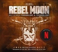 Produktbild: Rebel Moon: Wolf: Ex Nihilo: Cosmology & Technology