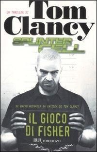 Produktbild: Il gioco di Fisher. Splinter Cell