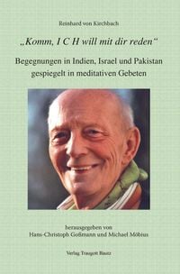 Produktbild: Komm, ICH will mit dir reden