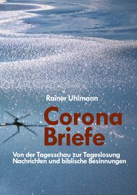 Produktbild: Corona Briefe