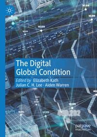 Produktbild: The Digital Global Condition