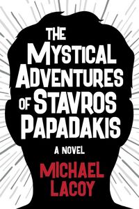 Produktbild: The Mystical Adventures of Stavros Papadakis