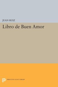 Produktbild: Libro de Buen Amor