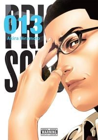 Produktbild: Prison School, Vol. 13