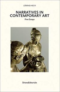 Produktbild: Narratives in Contemporary Art