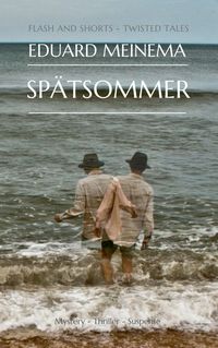 Produktbild: Sp&auml;tsommer (Flash & Shorts)