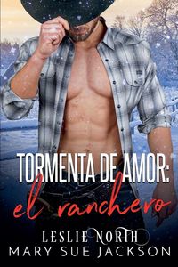 Produktbild: Tormenta de amor