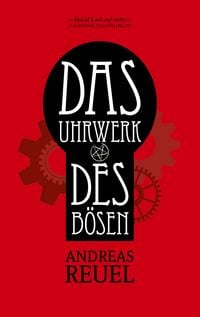 Produktbild: Das Uhrwerk des B&ouml;sen