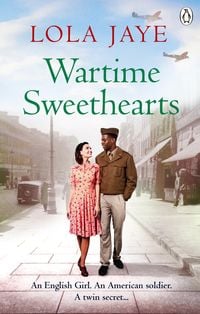 Produktbild: Wartime Sweethearts