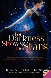 Produktbild: For Darkness Shows the Stars