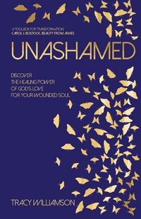 Produktbild: Unashamed