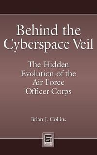 Produktbild: Behind the Cyberspace Veil