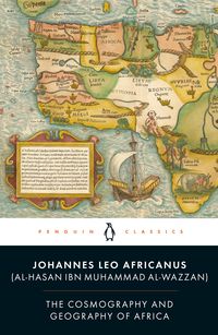 Produktbild: The Cosmography and Geography of Africa