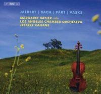 Produktbild: Violine und Orchester