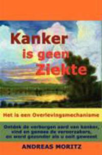Produktbild: Kanker Is Geen Ziekte