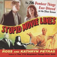 Produktbild: Stupid Movie Lines