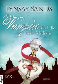 Produktbild: Vampire sind die beste Medizin