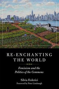 Produktbild: Re-Enchanting the World