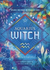 Produktbild: Aquarius Witch