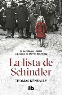 Produktbild: La Lista de Schindler / Schindler's List