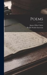 Produktbild: Poems