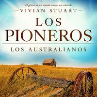 Produktbild: Los pioneros: Los australianos 12