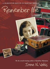 Produktbild: Remember Me