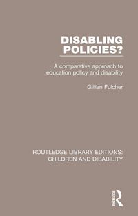 Produktbild: Disabling Policies?