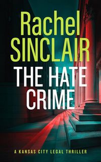 Produktbild: The Hate Crime