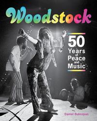 Produktbild: Woodstock
