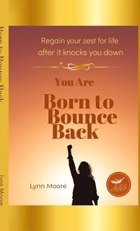 Produktbild: Born to Bounce Back
