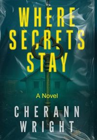 Produktbild: Where Secrets Stay