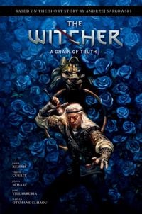 Produktbild: Andrzej Sapkowski's the Witcher: A Grain of Truth