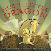 Produktbild: Hush, Little Dragon